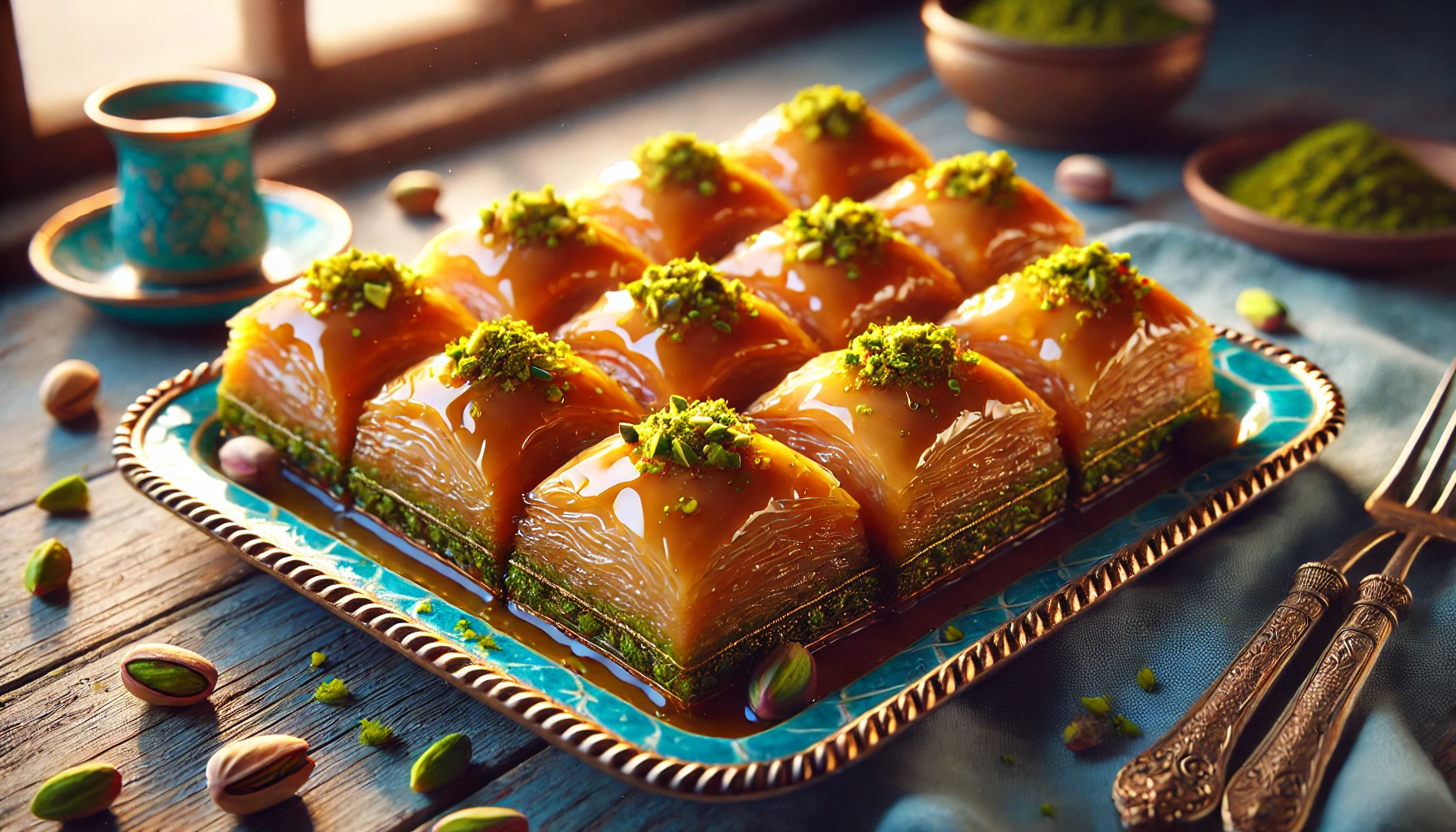 Baklava