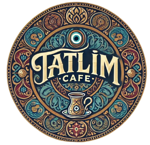 Tatlım Cafe Logo